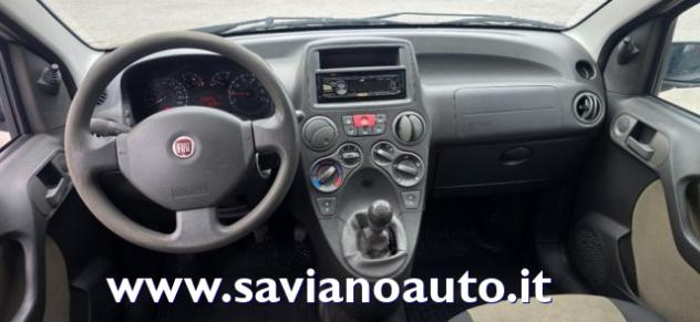 FIAT Panda 1.2 Dynamic rif. 23991768 - Foto 7