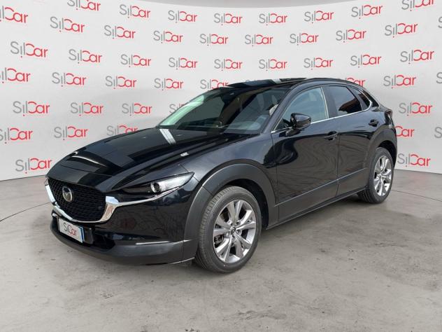Mazda CX-30 2.0L Skyactiv-G 150cv M Hybrid Exclusive