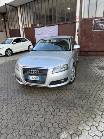 Audi A3 1.6 TDI 90 CV CR F.AP. Ambition - Foto 2