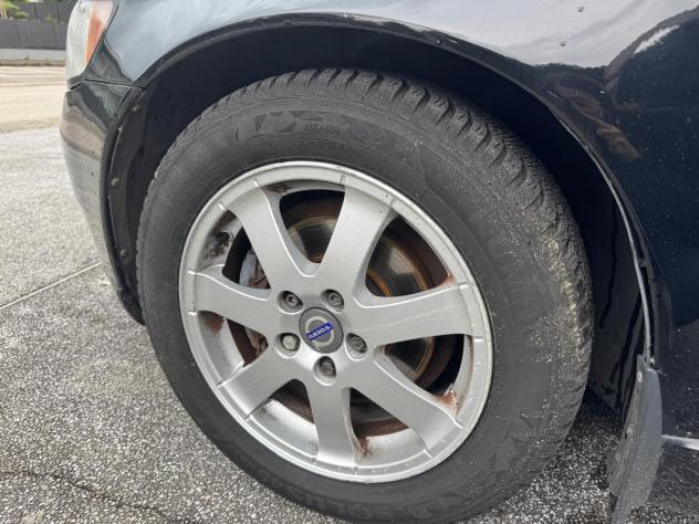 VOLVO V50 1.6 DIESEL DRIVE POLAR EURO 4 - Foto 9