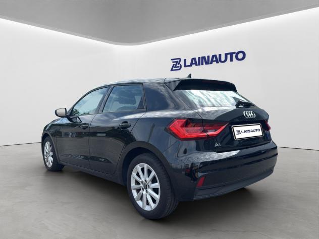 Audi A1 Sportback 25 TFSI Business - Foto 4