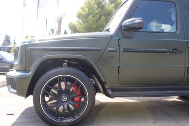 MERCEDES-BENZ G 63 AMG Mild-Hybrid rif. 22636927 - Foto 4
