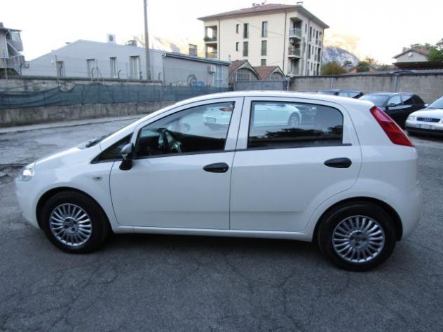 FIAT Punto Grande Punto Evo 1.4 Actual 5p 131.000 KM REALI * rif. 22966237 - Foto 6