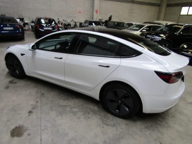 TESLA Model 3 Model 3 Long Range Dual Motor AWD *97.000 KM* rif. 23793657 - Foto 5
