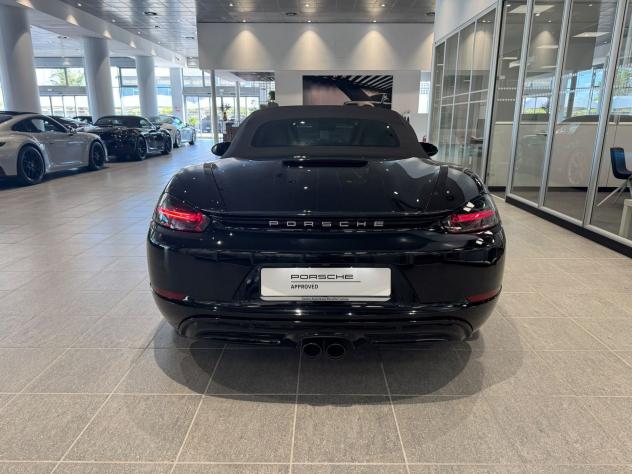 Porsche 718 2.5 Boxster S - IVA Esposta - Foto 9