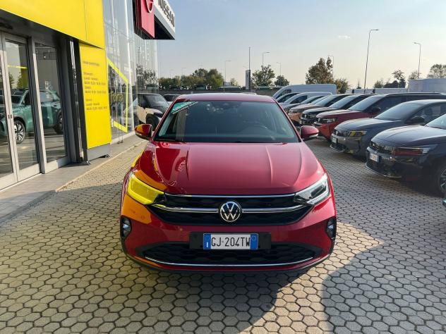 Volkswagen Taigo 1.0 TSI 110 CV DSG Life - Foto 3