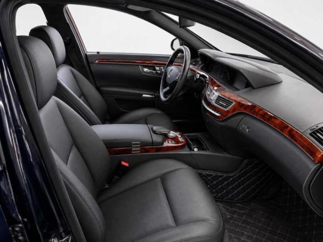MERCEDES-BENZ S 500 Avantgarde - IN ARRIVO - - Foto 7