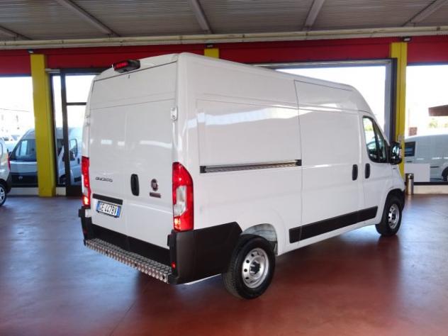 FIAT Ducato 35Q 2.3MJT 160CV PMedio-TMedio L2H2 Furgone rif. 24203499 - Foto 6