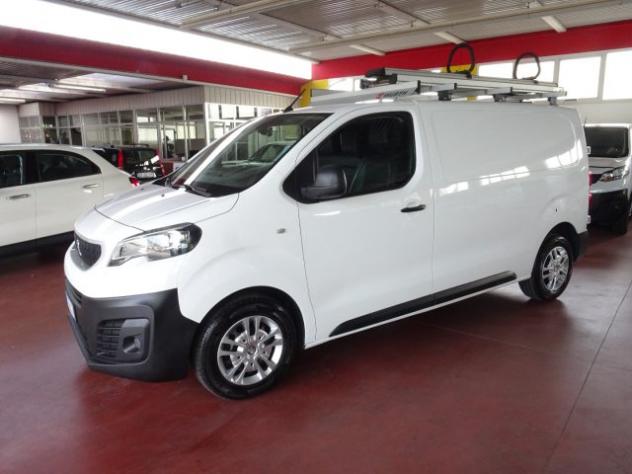 PEUGEOT Expert 2.0 BlueHDi 120 S&S PL-TN Furgone Premium Standard rif. 24101844 - Foto 7