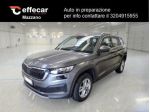 SKODA Kodiaq 2.0 TDI EVO SCR 4x4 DSG Executive rif. 23784553