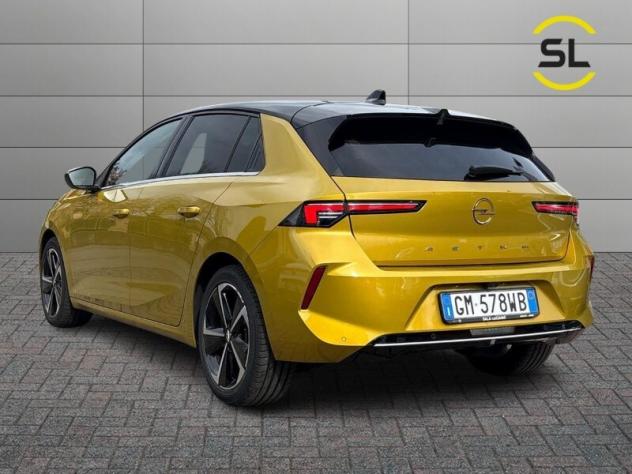 OPEL Astra 6ª serie Astra 1.5 Turbo Diesel 130 CV AT8 Business Elegance - Foto 3
