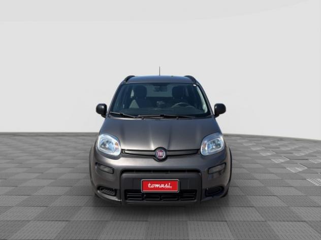 FIAT Panda Panda 1.0 FireFly Hybrid City Life rif. 23913198 - Foto 8