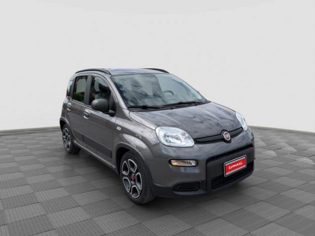 FIAT Panda Panda 1.0 FireFly Hybrid City Life rif. 23635751 - Foto 7