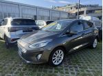 Ford Fiesta Fiesta 5p 1.1 Titanium 85cv my19.5