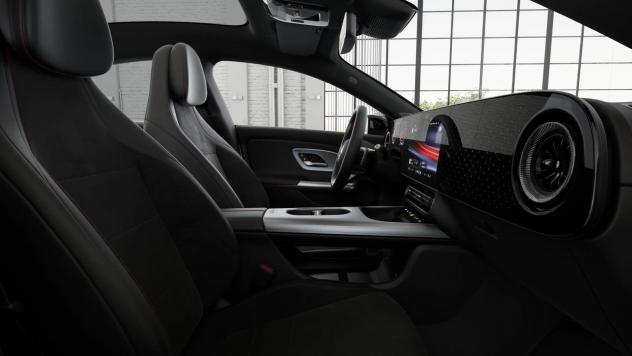 Mercedes-Benz CLA Hybrid 200 4Matic Advanced Plus - Foto 7