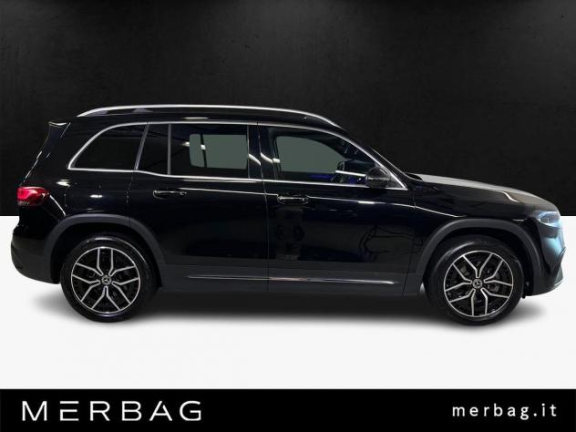 Mercedes-Benz EQB 250 Premium - Foto 5