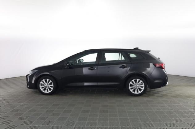 TOYOTA Corolla Corolla Active 1.8 Hybrid Touring Sports rif. 24043087 - Foto 7