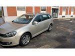 Volkswagen Golf Variant Var. 1.4 TSI 122CV Highline