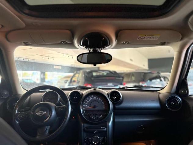 MINI Countryman Mini Cooper SD Business Countryman rif. 24130651 - Foto 6