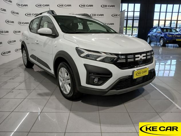 Dacia Sandero Sandero Stepway 1.0 tce Expression Eco-g 100cv - Foto 3