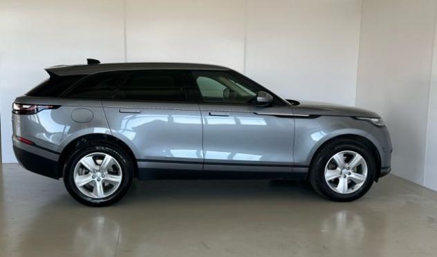 LAND ROVER Range Rover Velar 2.0D I4 204 CV S rif. 22392801 - Foto 8