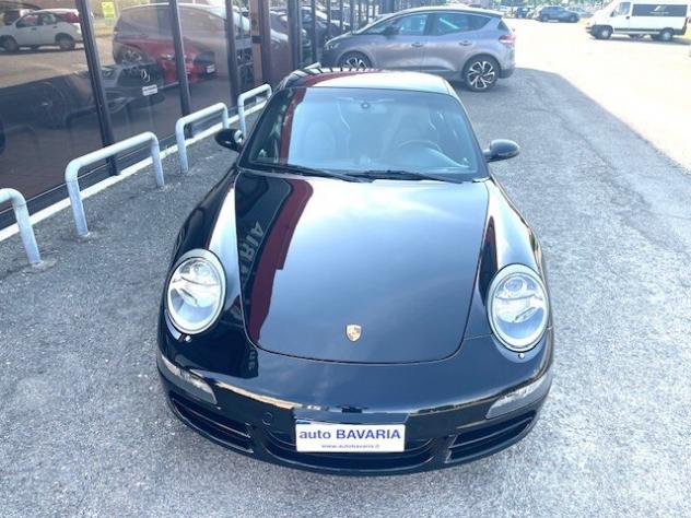 Porsche 911 Carrera 4 Coup - Foto 4