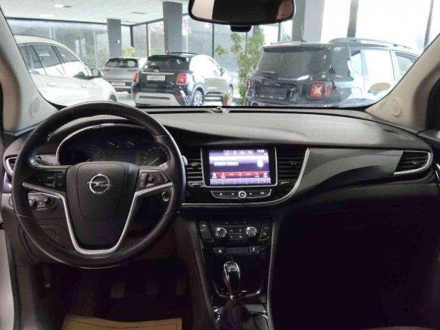 OPEL Mokka X 1.6 CDTI Ecotec 4x2 Start&Stop Advance rif. 24059794 - Foto 7