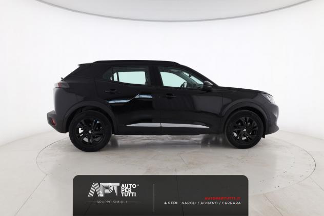 Peugeot 2008 2008 1.5 bluehdi Allure s&s 100cv - Foto 6
