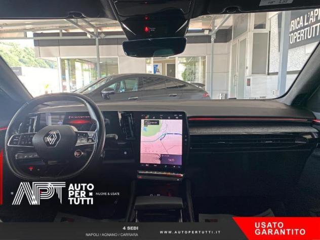 Renault Austral Austral 1.2 E-Tech full hybrid Techno 200cv auto - Foto 9
