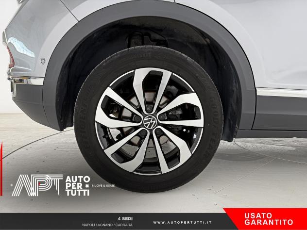 Volkswagen T-Roc T-Roc 2.0 tdi Style 4motion 150cv dsg - Foto 10