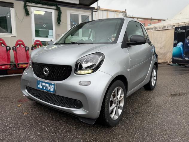 smart fortwo fortwo 70 1.0 twinamic Prime - Foto 2
