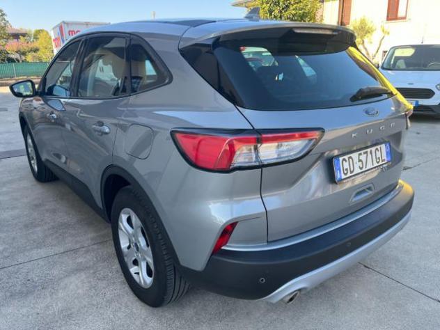 FORD Kuga 1.5 EcoBoost 120 CV 2WD Titanium PREZZO REALE rif. 24194829 - Foto 6