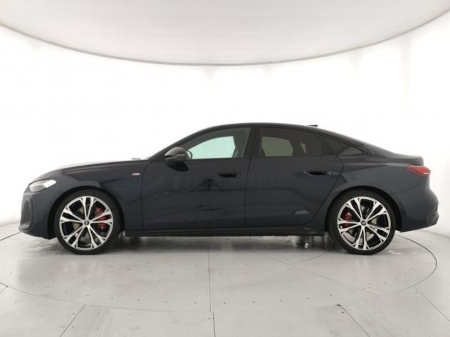 Audi A5 Audi Berlina S line edition TDI quattro 150 kW S tronic - Foto 2