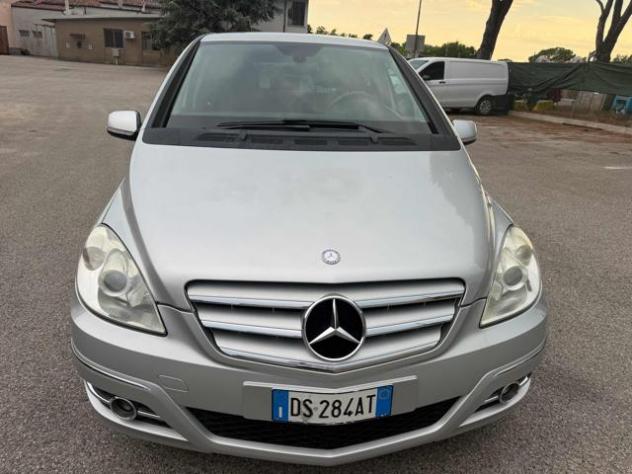MERCEDES-BENZ B 180 CDI Sport senza nessun lavoro da fare rif. 23916117 - Foto 2