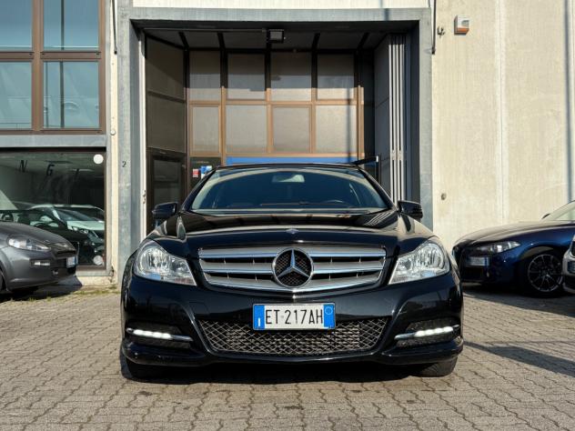 Mercedes-benz GARANZIA COMPLETA C 180 CDI Automatico Trend - Foto 10