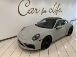 PORSCHE 911 Carrera 992 Coupè rif. 24034475
