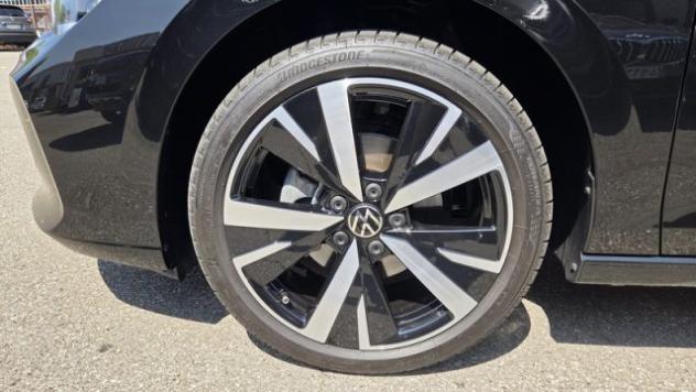 VOLKSWAGEN Golf 1.5 eTSI 115 CV DSG Life PERMUTE GARANZIA VW 2028 rif. 23932127 - Foto 7