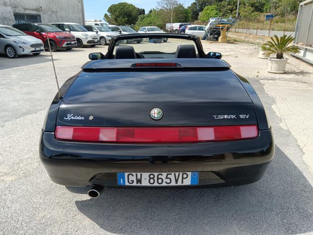 Alfa Romeo GTV Spider 2.0i 16V Twin Spark cat - Foto 6