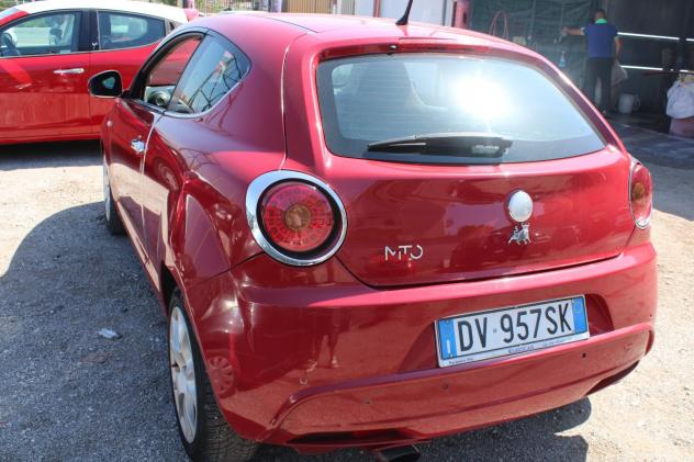 Alfa Romeo MiTo 1.3 JTDm 16V 90 CV Progression - Foto 4