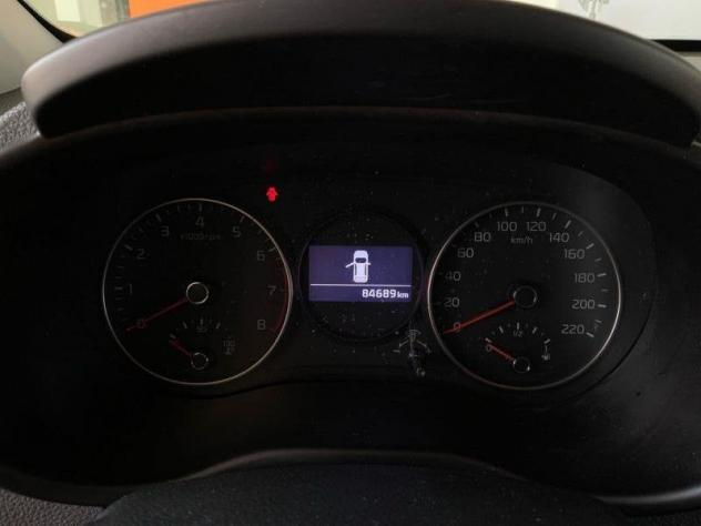 Kia Picanto 3ªs.(17-) 1.0 12V 5 porte Style - Foto 8