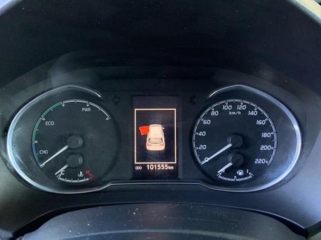Toyota Yaris 3ª serie 1.5 Hybrid 5 porte Active - Foto 10