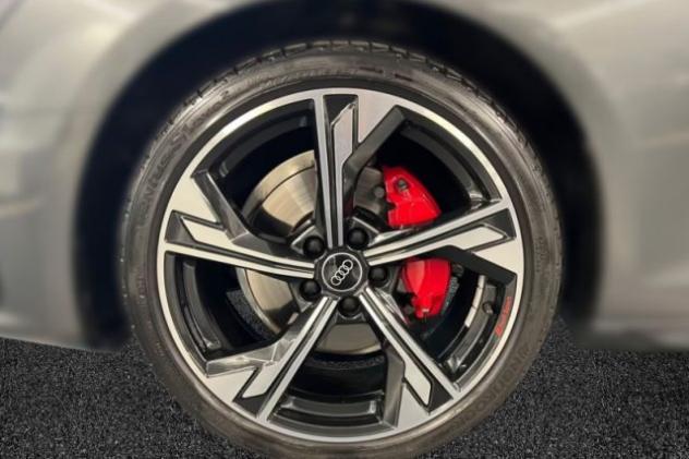 AUDI A4 Avant 40 TDI S tronic S line edition rif. 24049470 - Foto 8