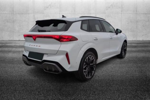 CUPRA Terramar 2.0 TSI DSG 4Drive VZ rif. 23244635 - Foto 3