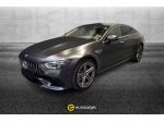 MERCEDES-BENZ GT Coupé 4 43 4Matic+ Mild hybrid AMG rif. 23759107