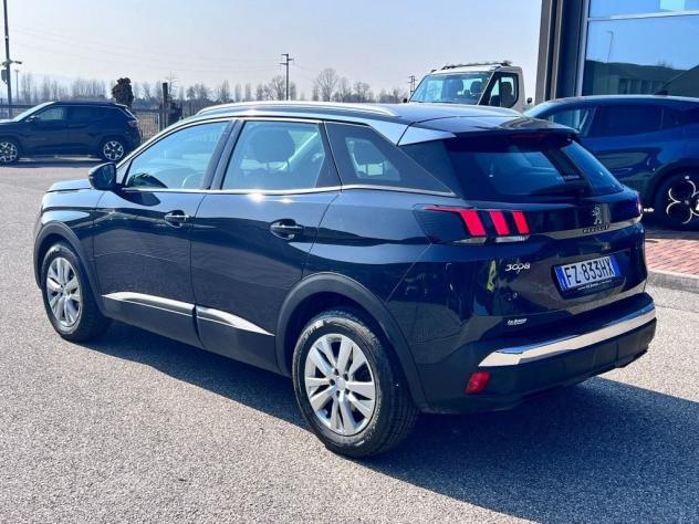 Peugeot 3008 BlueHDi 130 S&S Business - Foto 4