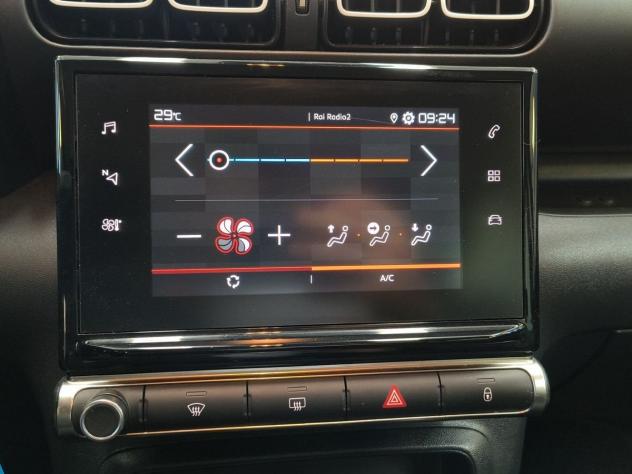 Citroën C3 Aircross PureTech 110 S&S C-Series - Foto 9