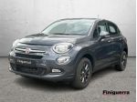 FIAT 500X 500X 1.4 MultiAir 140 CV DCT Lounge