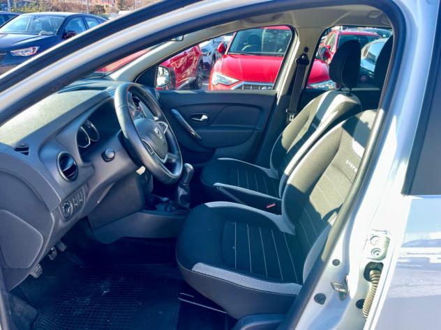Dacia Logan MCV Stepway 1.5 dCi 90CV NAVI - Foto 7