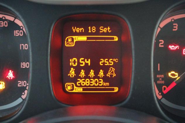 FIAT - New Panda - 0.9 TwinAir Turbo Natural Power Easy - Foto 9