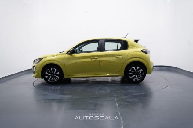 PEUGEOT 208 1.2 Hybrid 110cv e-DCS6 Style #TASSO:ZERO rif. 24044055 - Foto 3